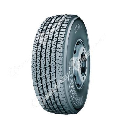 Michelin XFN2