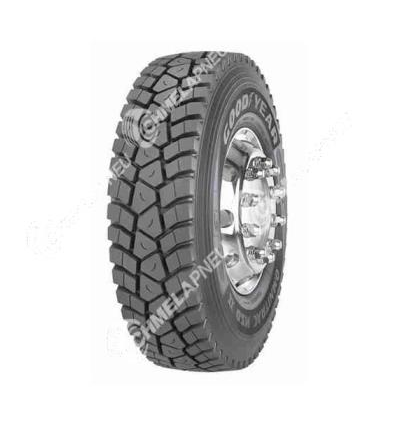 Goodyear OMNITRAC MSD II