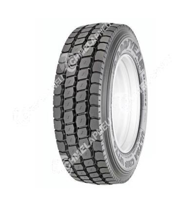 Goodyear ULTRA GRIP WTT