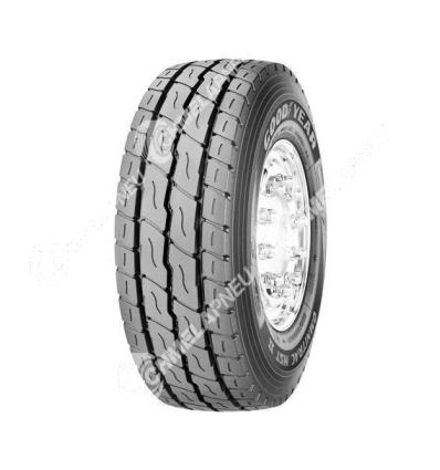 Goodyear OMNITRAC MST II