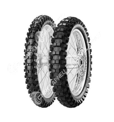 Pirelli SCORPION MX EXTRA X