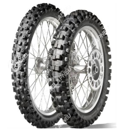 Dunlop GEOMAX MX52