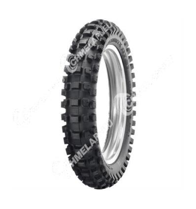 Dunlop GEOMAX AT81