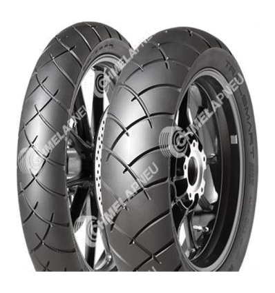 Dunlop TRAILSMART MAX