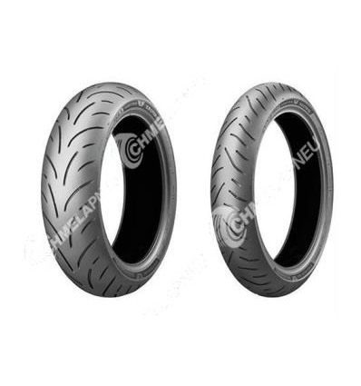 Bridgestone BATTLAX SPORT TOURING T33F