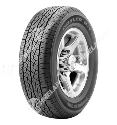 Bridgestone DUELER 687 H/T