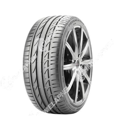 Bridgestone POTENZA S001