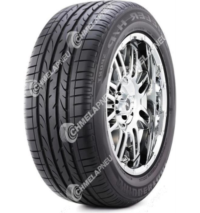 Bridgestone DUELER SPORT H/P