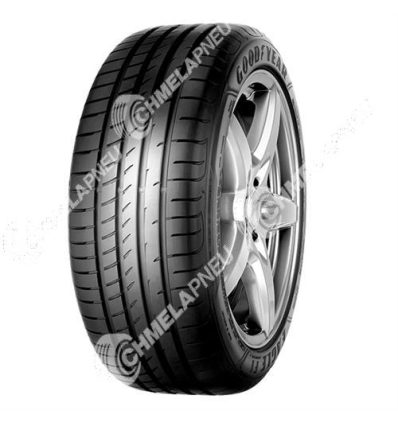 Goodyear EAGLE F1 (ASYMMETRIC) 2