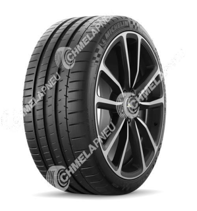 Michelin PILOT SUPER SPORT