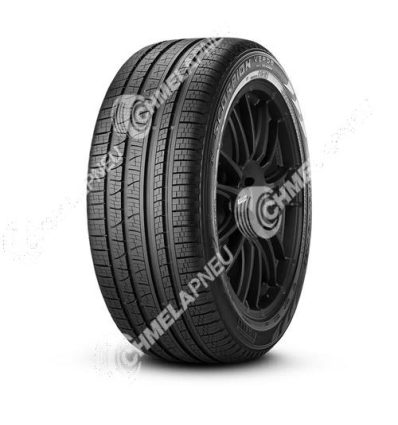 Pirelli SCORPION VERDE ALL SEASON