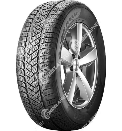 Pirelli SCORPION WINTER