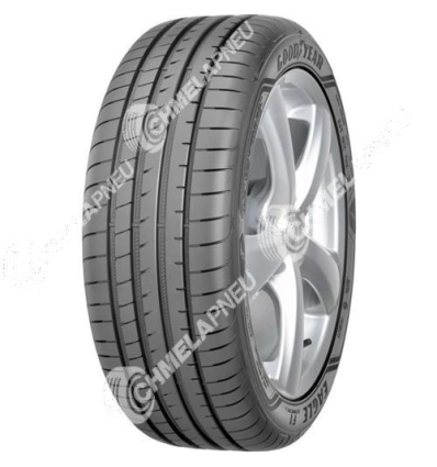 Goodyear EAGLE F1 (ASYMMETRIC) 3 SUV