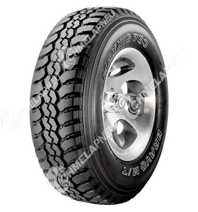 Maxxis MT-753