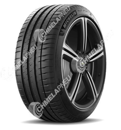 Michelin PILOT SPORT 4