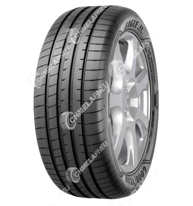 Goodyear EAGLE F1 (ASYMMETRIC) 3