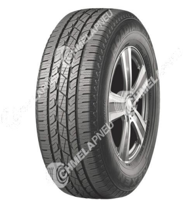 Nexen ROADIAN HTX RH5