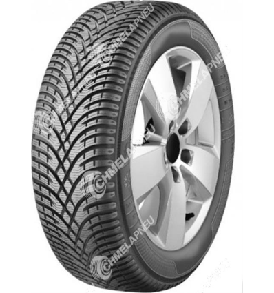 BFGoodrich G FORCE WINTER 2