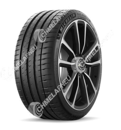 Michelin PILOT SPORT 4 S