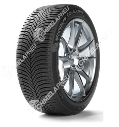 Michelin CROSSCLIMATE+