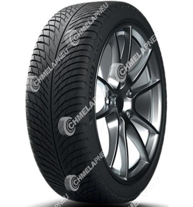 Michelin PILOT ALPIN 5