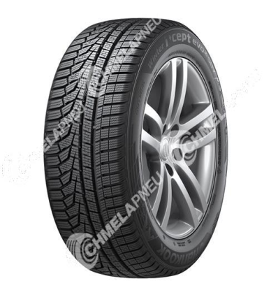 Hankook WINTER ICEPT EVO2 W320B