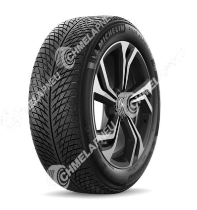 Michelin PILOT ALPIN 5 SUV