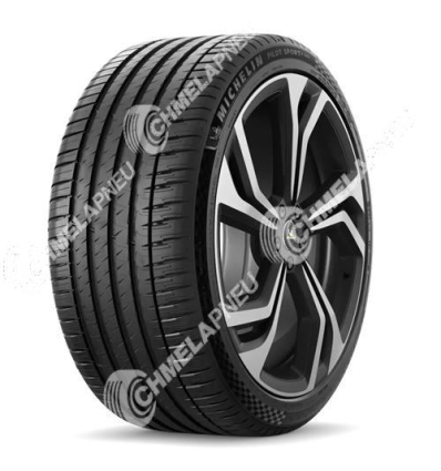 Michelin PILOT SPORT 4 SUV