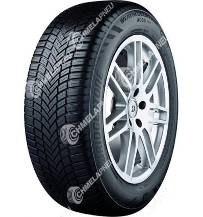 Bridgestone WEATHER CONTROL A005