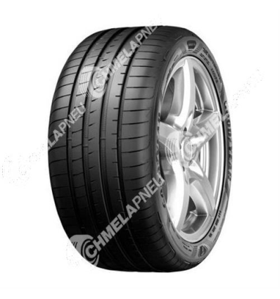 Goodyear EAGLE F1 (ASYMMETRIC) 5