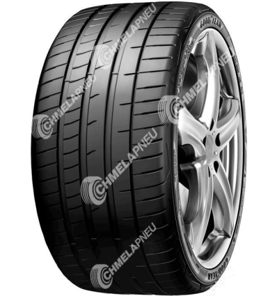 Goodyear EAGLE F1 SUPERSPORT