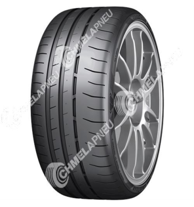 Goodyear EAGLE F1 SUPERSPORT R