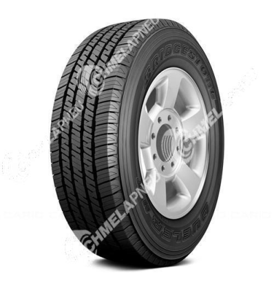 Bridgestone DUELER 685 H/T