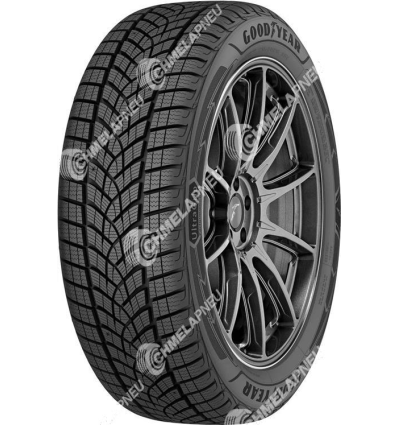 Goodyear ULTRA GRIP PERFORMANCE +