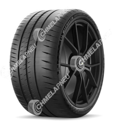 Michelin PILOT SPORT CUP 2 CONNECT