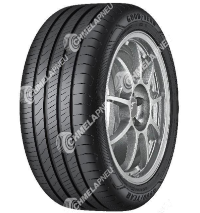 Goodyear EFFICIENTGRIP PERFORMANCE 2