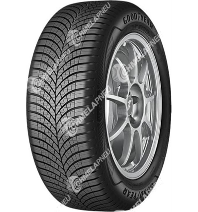 Goodyear VECTOR 4SEASONS G3