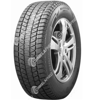 Bridgestone BLIZZAK DM V3