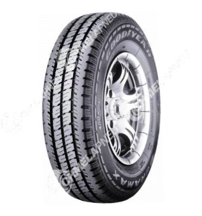 Goodyear DURAMAX STEEL