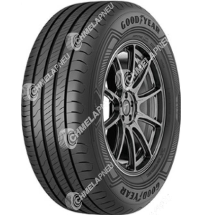 Goodyear EFFICIENTGRIP 2 SUV