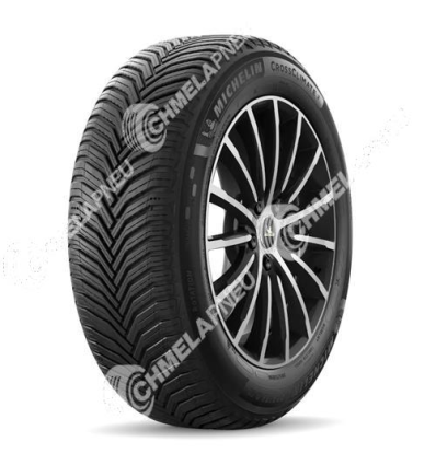 Michelin CROSSCLIMATE 2