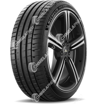 Michelin PILOT SPORT 5