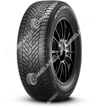 Pirelli SCORPION WINTER 2