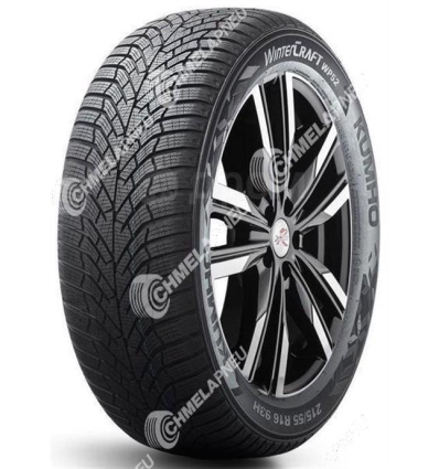 Kumho WINTERCRAFT WP52