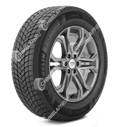 Michelin X ICE SNOW SUV