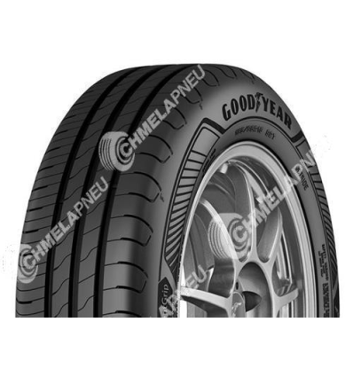 Goodyear EFFICIENTGRIP COMPACT 2