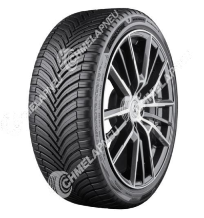 Bridgestone TURANZA ALL SEASON 6