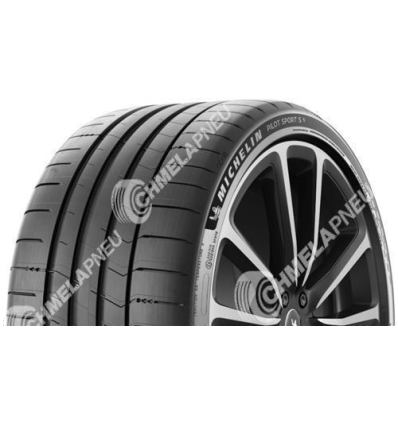 Michelin PILOT SPORT S 5