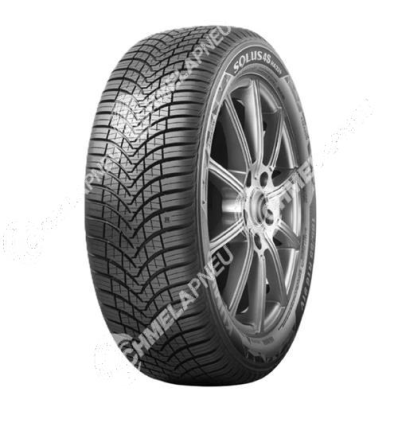 Kumho SOLUS 4S HA32+