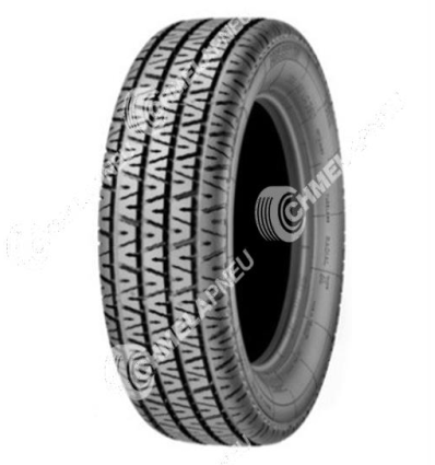 Michelin TRX-B